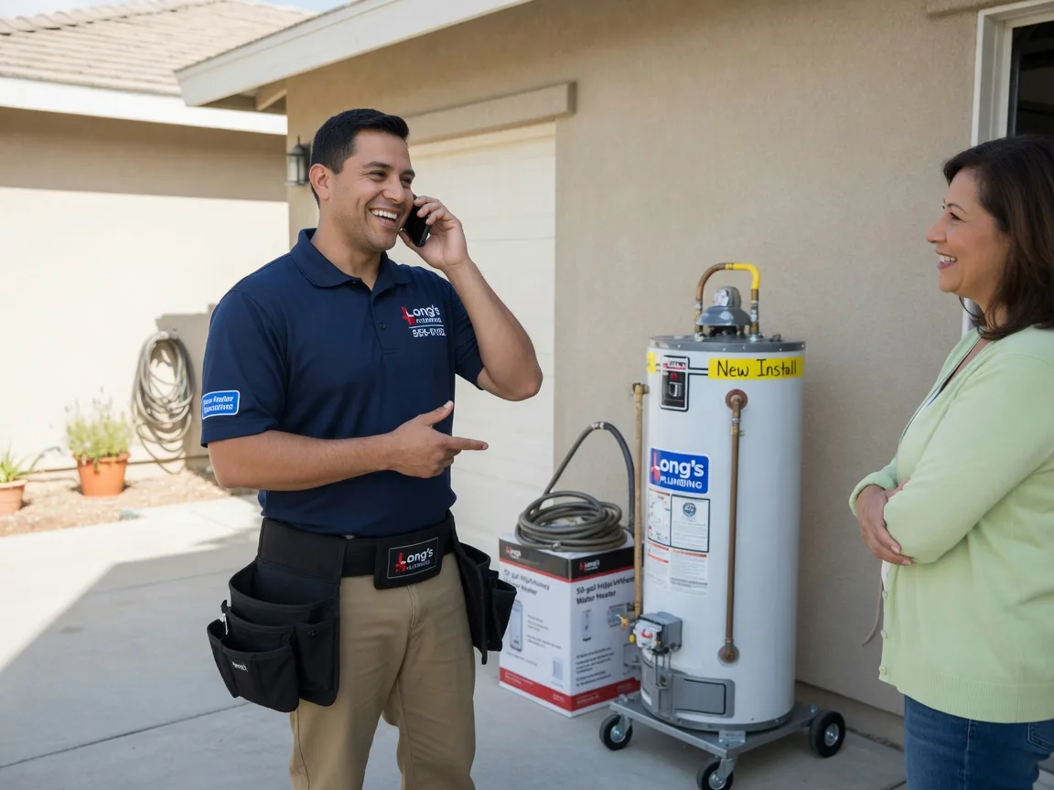 Leak Detection Culver City, CA FAQs